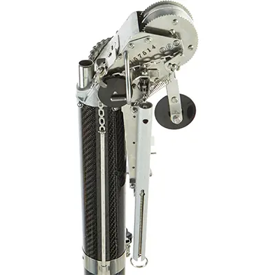 TapeTech Carbon Fiber Automatic Taper – Lightweight & Durable