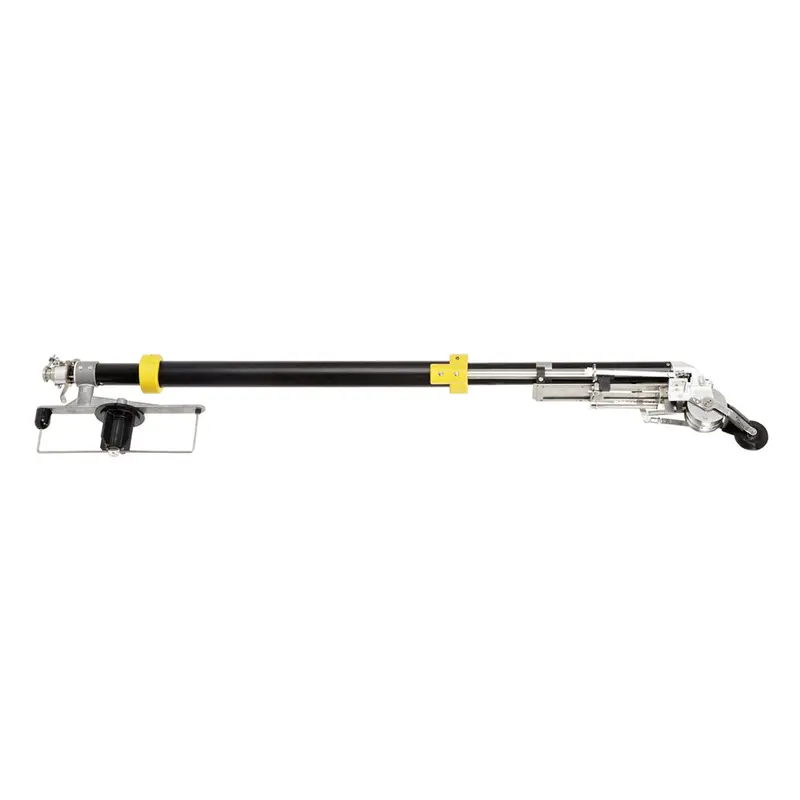 TapeTech Continuous-Flow Bazooka Drywall Taper