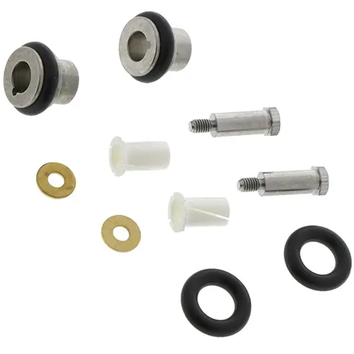 TapeTech EasyRoll Flat Box Replacement Wheel Kit