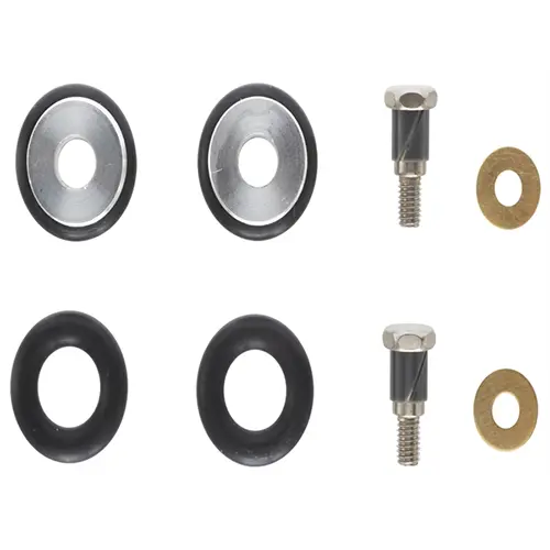 TapeTech Flat Box Wheel Refill Kit
