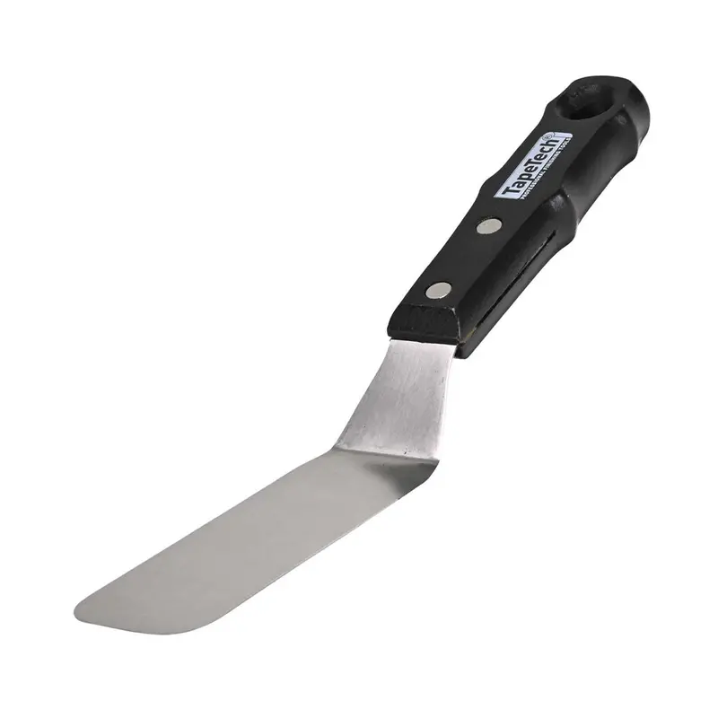 TapeTech High-Performance Spatulas for Decorative Coatings
