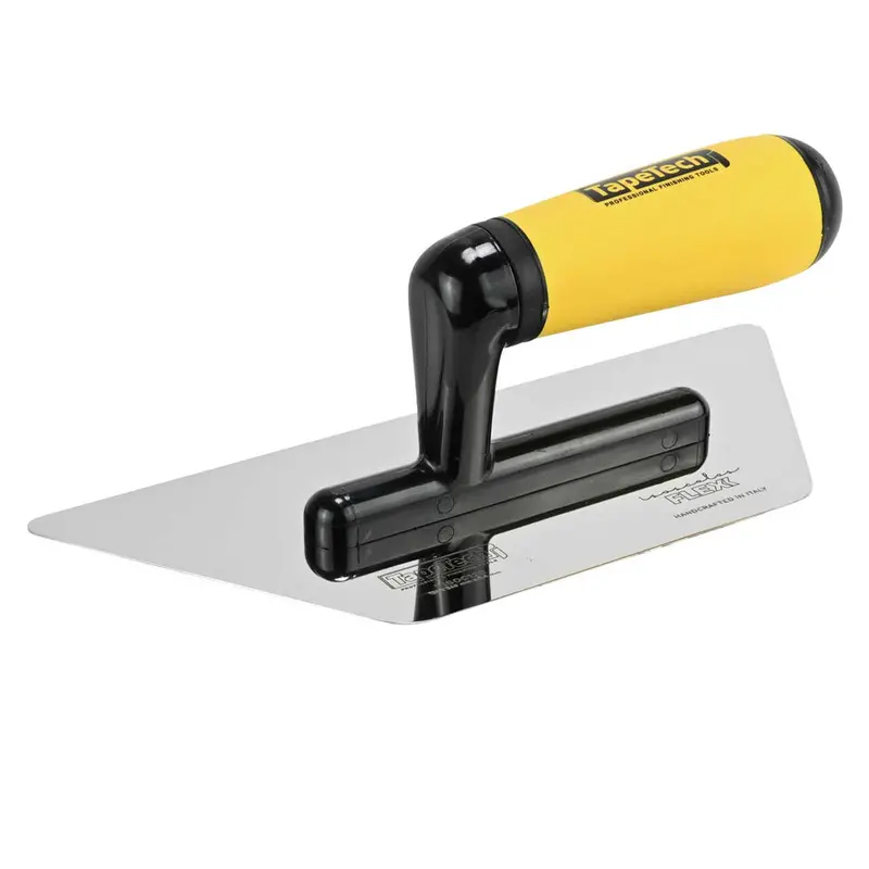 TapeTech Medium Isosceles Trap Venetian Trowel (9.5″ x 4.75″)