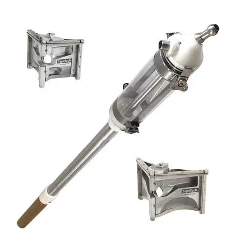 TapeTech MudRunner Inside Corner Finishing Kit