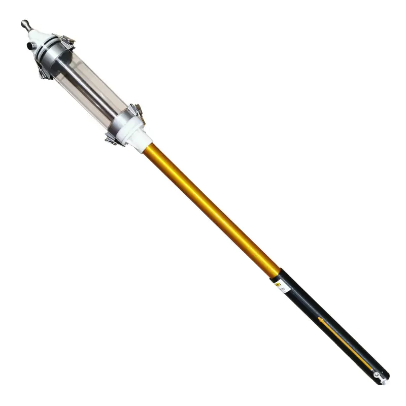 TapeTech MudRunner Pro Drywall Mud Applicator