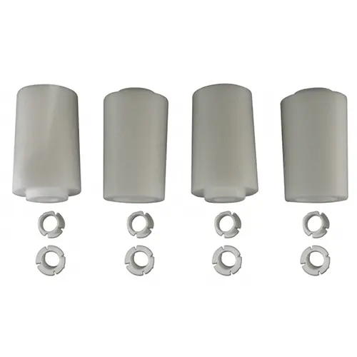 TapeTech Outside Corner Roller Service Kit