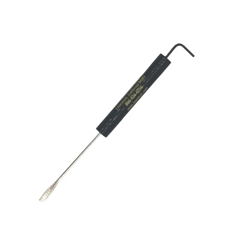 TapeTech Precision Repair Screwdriver Set for Drywall Tools