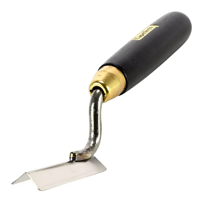 TapeTech Rigid Outside Corner Edger – Optimized for 90° Drywall Corners
