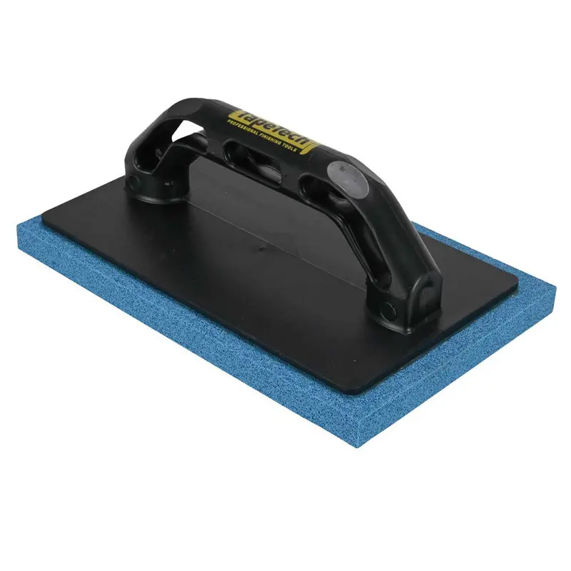 TapeTech Sponge Float Designed for Traditional Plaster