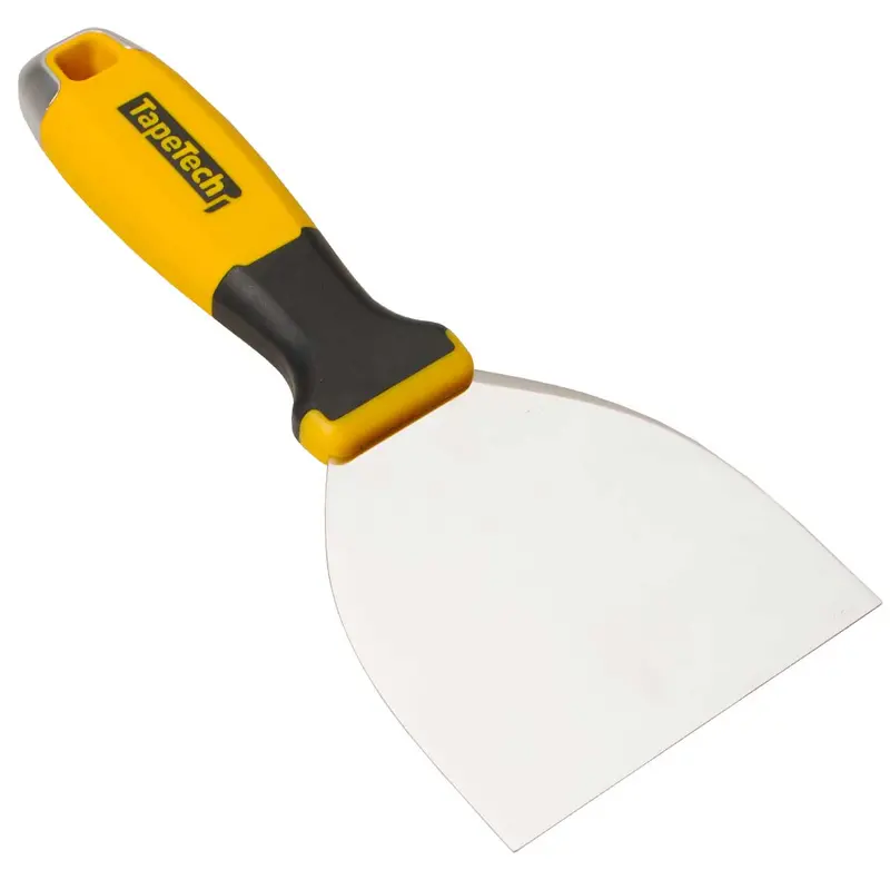 TapeTech Stainless Steel Joint Knives – Corrosion-Resistant Blades