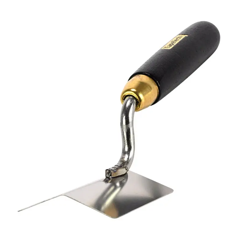 TapeTech Stiff Outside Corner Edger – Designed for 135° Drywall Corners