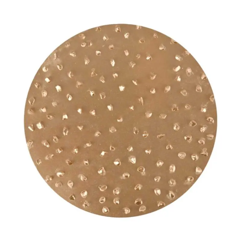 TapeTech Tungsten Carbide-Coated Sanding Discs