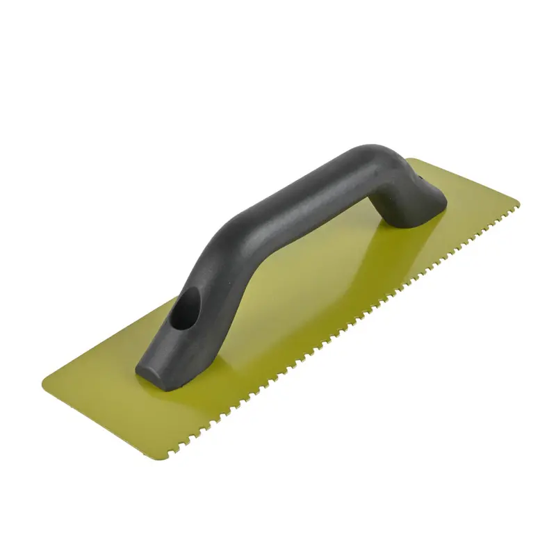 TapeTech Tungsten Carbide EIFS Serrated Claw Rasp Tool