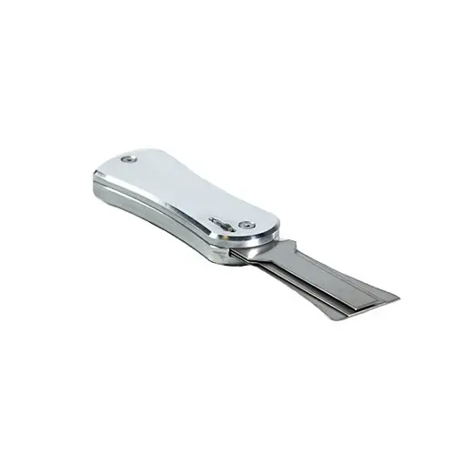 TECHDRY Dry X-3 Multi-Function Drywall Tool: Rasp, File & Scraper