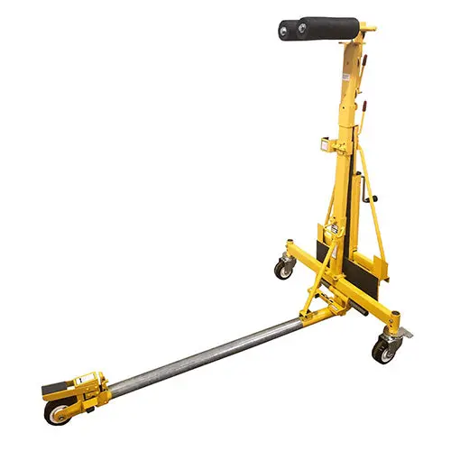TELPRO Doorminator® 40100 Heavy-Duty Door Operator for Oversized Entryways