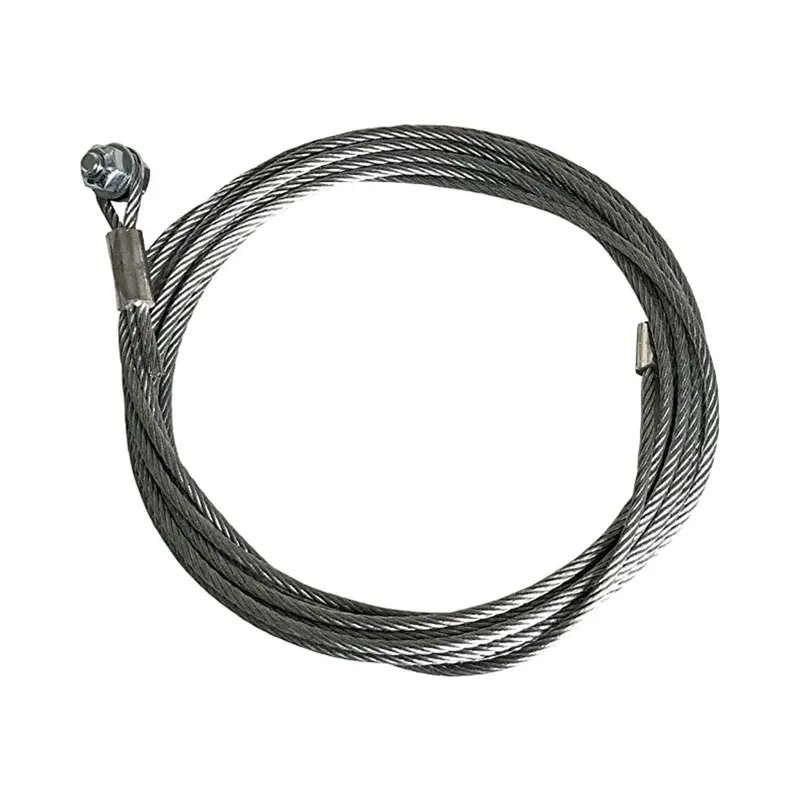 Telpro Panellift Cable System for Safe, Balanced Panel Lifting