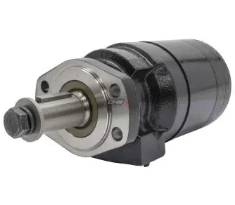 TG Series Magneto Hydraulic Motor — 4-Bolt, 7/8″ O-Ring, 1-1/4″ Keyed Shaft (Model TG0475MS030AAAA)