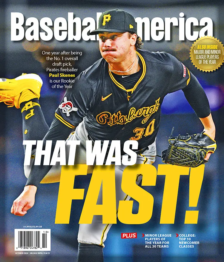 That Was Fast: Rapid-Fire MLB Season Highlights