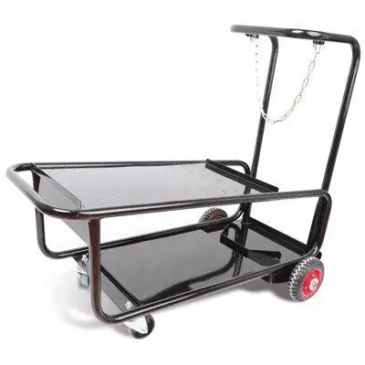 Thermal Arc Compact Welding Cart – Portable Solution for Small-Scale Fabrication, Model W4014700