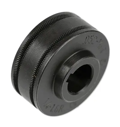 Thermal Arc V-Knurled Drive Roll Kit – .045-Inch Wire Diameter, Model 704277