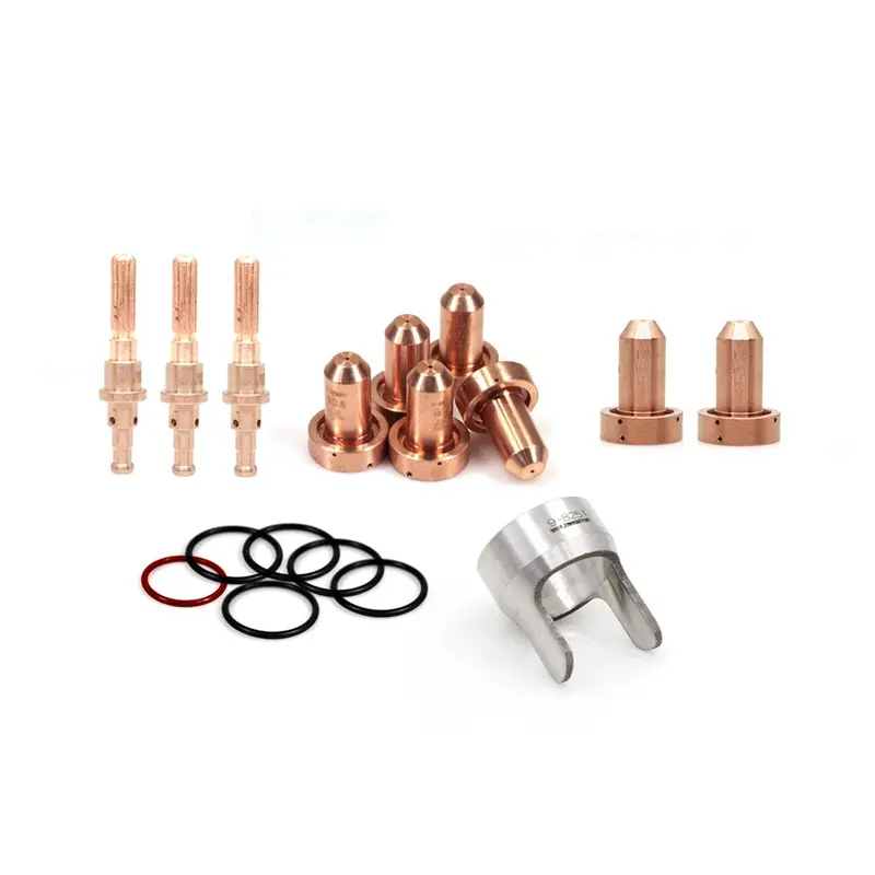 Thermal Dynamics 40A Replacement Parts Kit – Model 5-0050