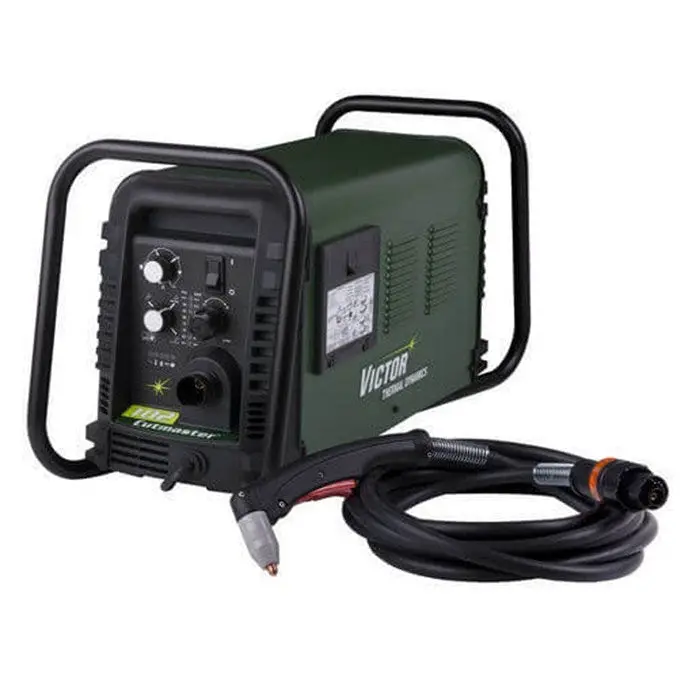Thermal Dynamics Cutmaster 102 Plasma Cutting System – 1-1330-2