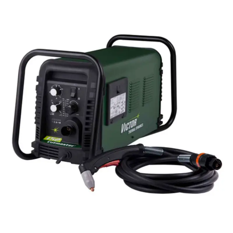 Thermal Dynamics Cutmaster 152 Plasma Cutting System – 1-1730-5