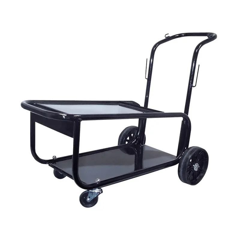 Thermal Dynamics Multi-Function Plasma System Cart – Model 7-8888