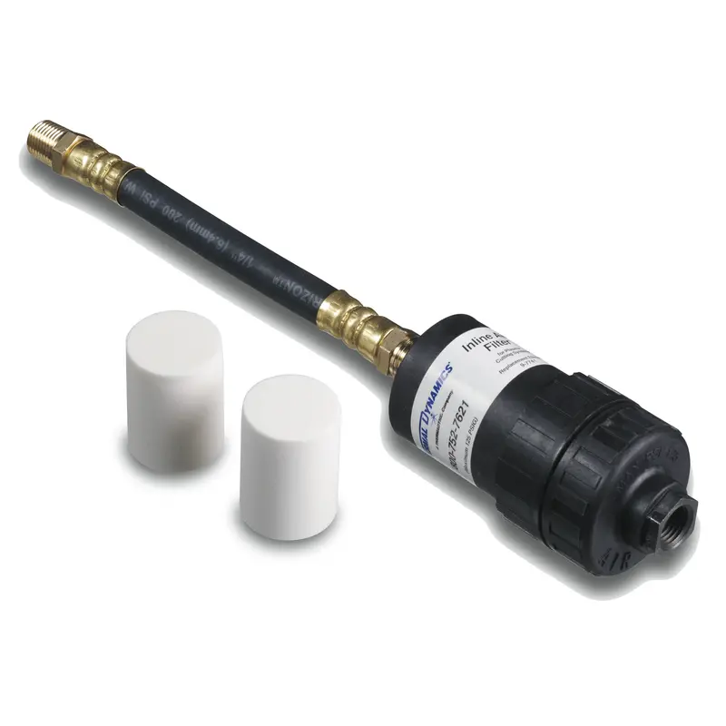 Thermal Dynamics Single-Stage Compressed Air Filter Kit – Model 7-7507