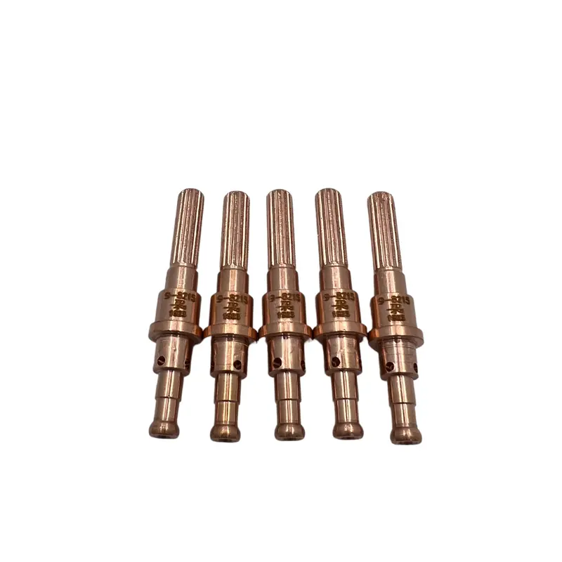 Thermal Dynamics SL60/SL100 30–120A Universal Plasma Electrode (5-Pack) – Model 9-8215