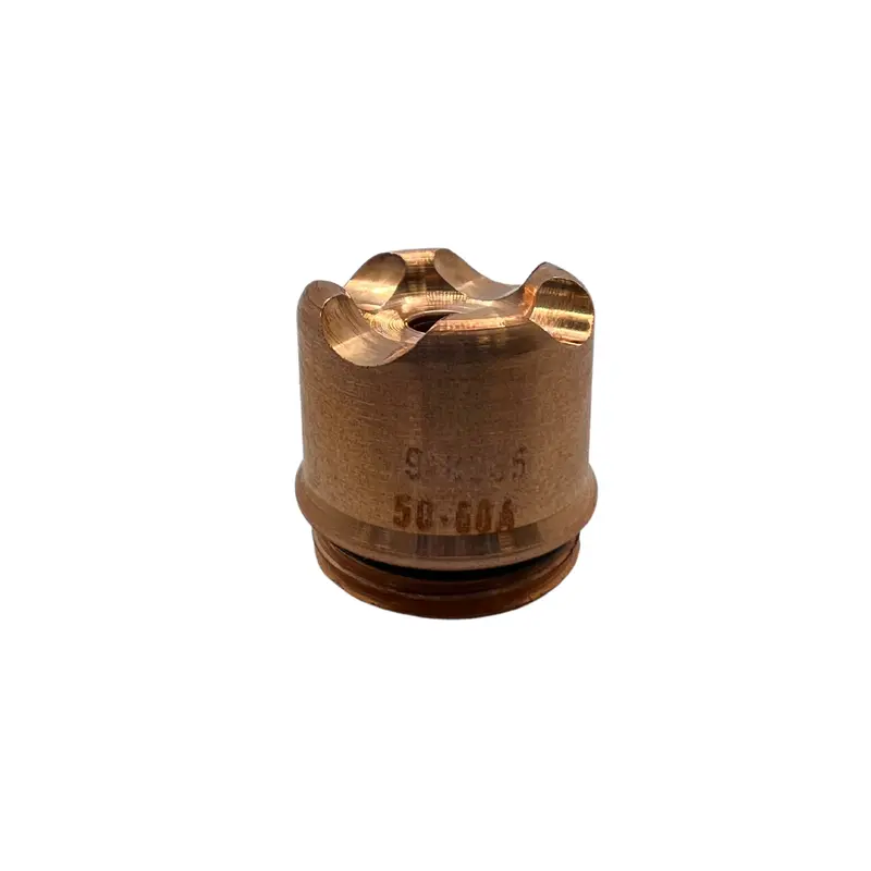 Thermal Dynamics SL60/SL100 50–60A Drag Shield Cap – Model 9-8235