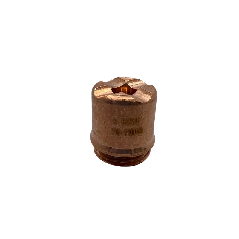 Thermal Dynamics SL60/SL100 70–100A Drag Shield Cap – Model 9-8236