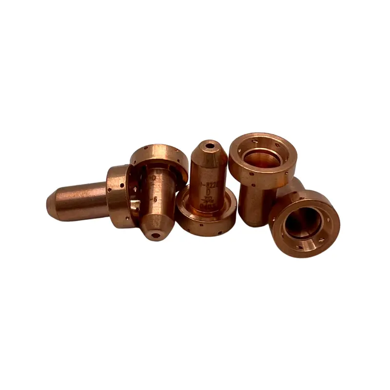 Thermal Dynamics SL60/SL100 Gouging Tip A (5-Pack) – Model 9-8225