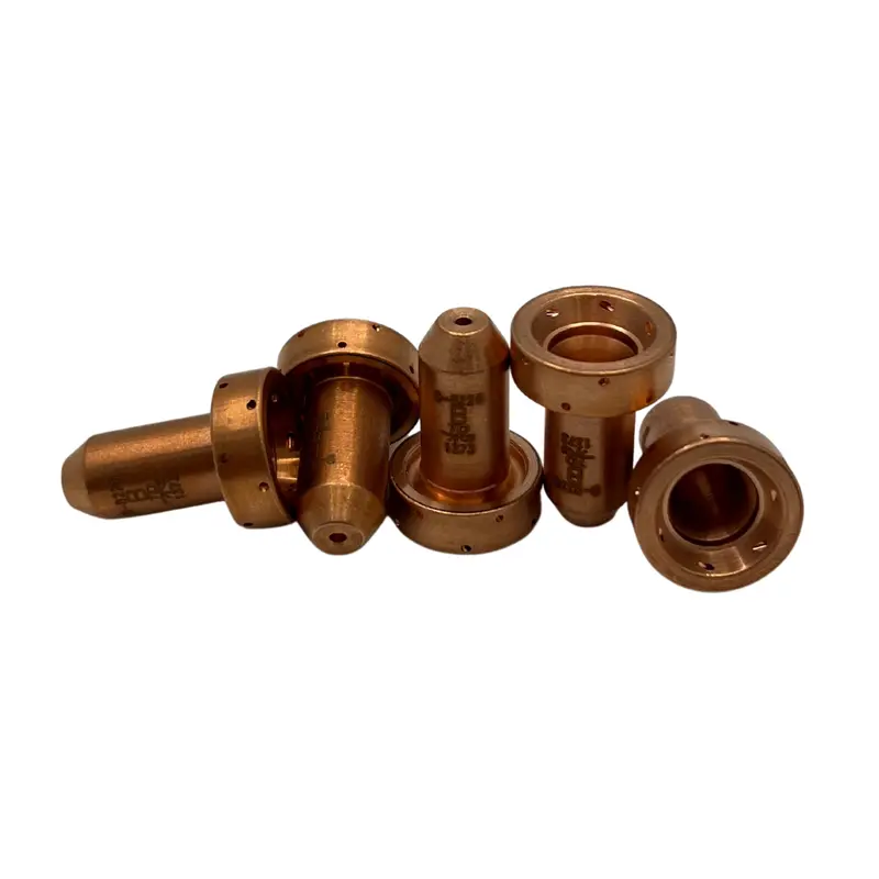 Thermal Dynamics SL60/SL100 Gouging Tip B (5-Pack) – Model 9-8226