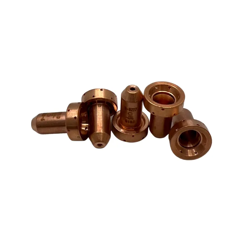 Thermal Dynamics SL60/SL100 Gouging Tip C (5-Pack) – Model 9-8227