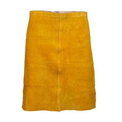 Tillman Classic Cowhide Waist Apron – Lightweight Protection, Style 4124