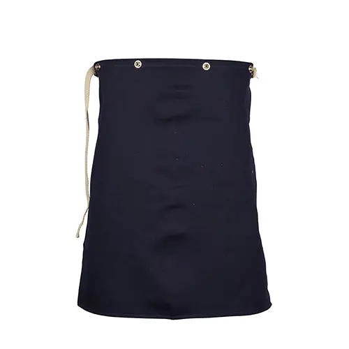 Tillman Cotton Welding Bib Apron – Lightweight FR Fabric (6114B)