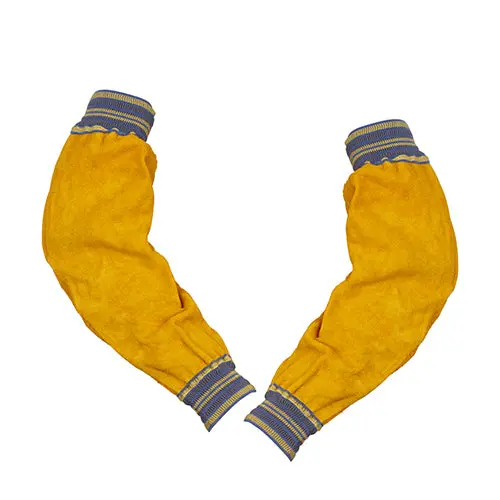 Tillman Cowhide Welding Sleeves – Heat-Resistant Coverage (5218E)