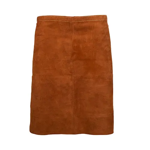 Tillman Premium Full-Grain Cowhide Waist Apron – Reinforced Design, Style 3824
