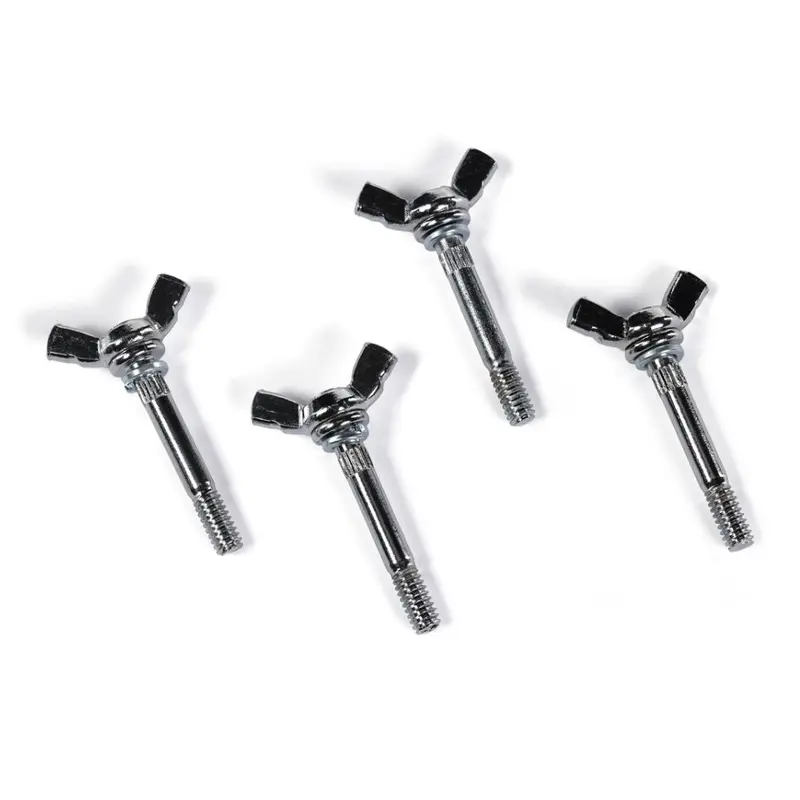 ToolPro Stilts Locking Wingnut Replacement Kit