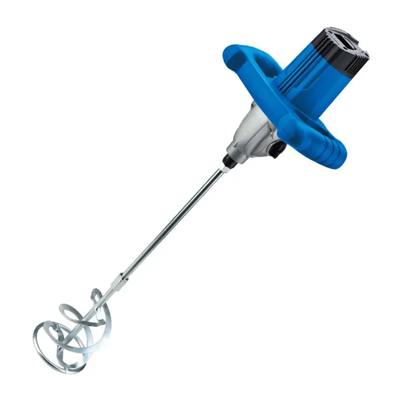 ToolTech Xpert 120V Electric Drill Mixer – Heavy-Duty Duty