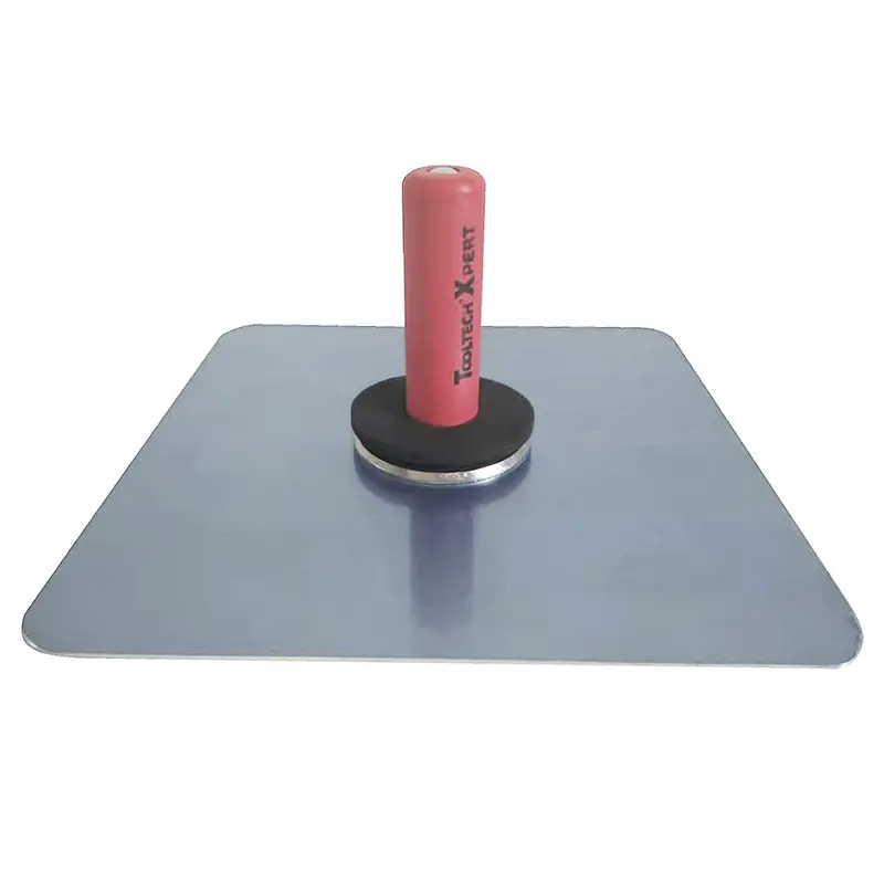 ToolTech Xpert 13 x 13-Inch Aluminum Hawk