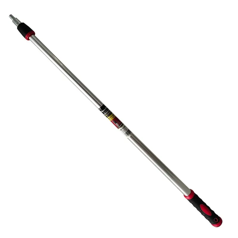 ToolTech Xpert Extendable Skimming Blade Handle – Telescoping Drywall Tool