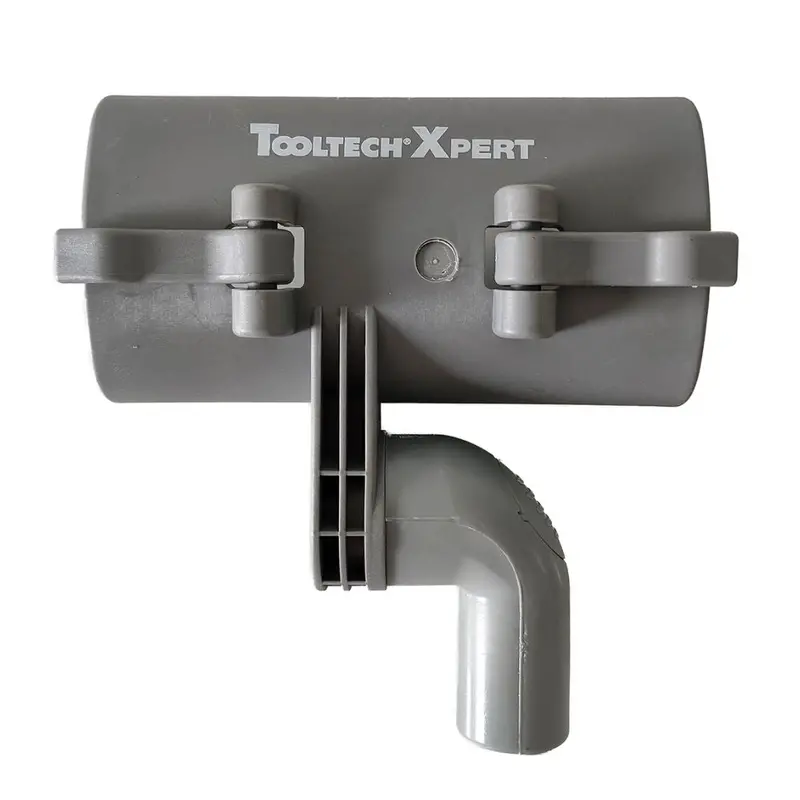 ToolTech Xpert Skimming Blade Handle Adapter – Universal Fit for Standard Blades