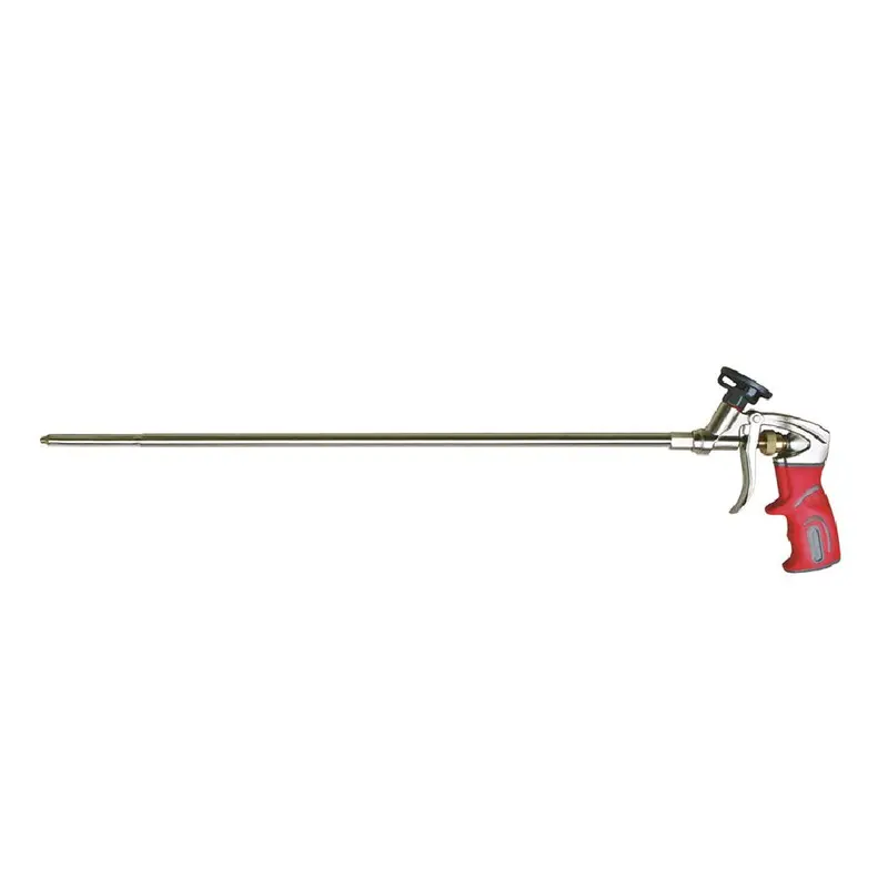 Toolway Xpert Pro Foam Gun – 31-Inch Body with Teflon Tip