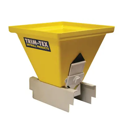 Trim-Tex Corner Bead Dispenser – Fast, Consistent Bead Installation