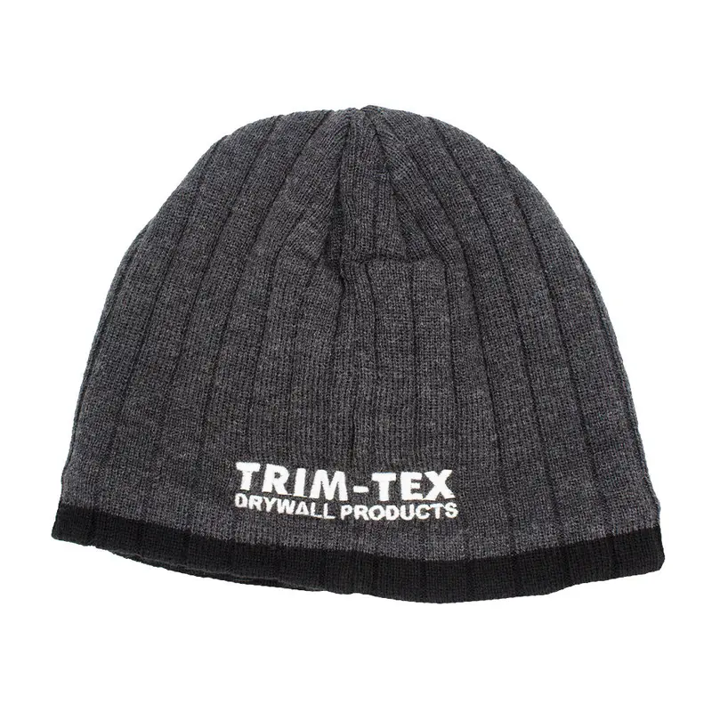 Trim-Tex Wallboard Winter Hat – Cold-Weather Drywall Accessory