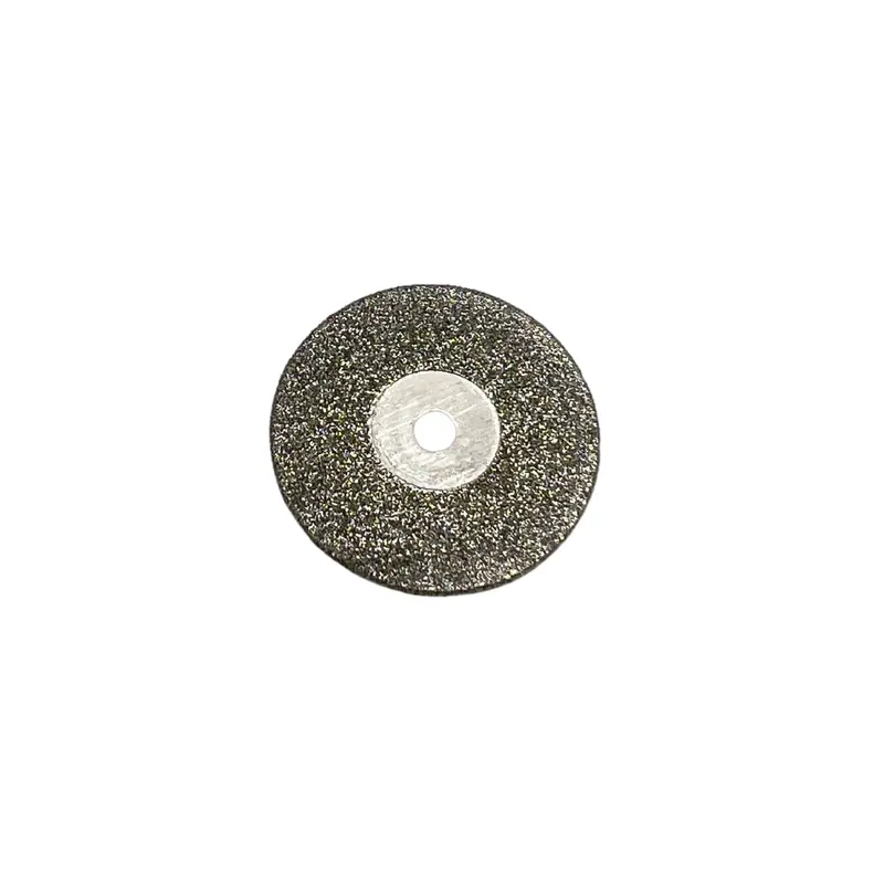 TS-PPE Tungsten Grinder Standard Diamond Grinding Wheel – PPE-002