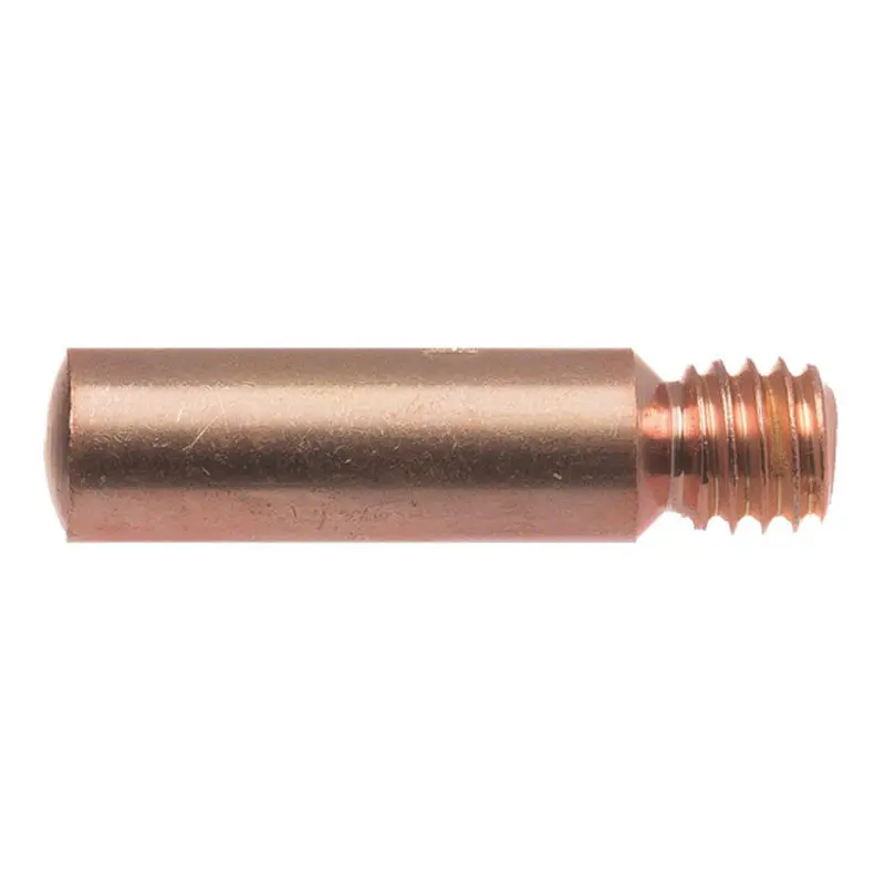 Tweco 11H-30 Contact Tip – Durable 0.030″ Heavy-Duty Variant (1110-1201)