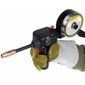 TWECO 200A Spool Gun for Lincoln Fabricator 252i – 25 ft (Model 1027-1391)