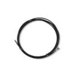 Tweco 23-40-15 Steel Conduit Liner – 160A, 15 ft, Compatible with Steel Welding Wire, Part #1400-1123